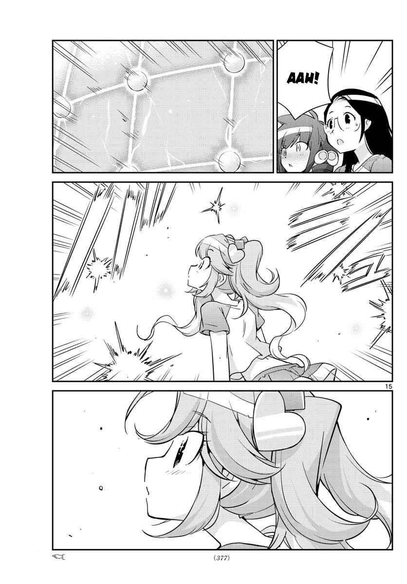 King Of Idols Chapter 25 - 16