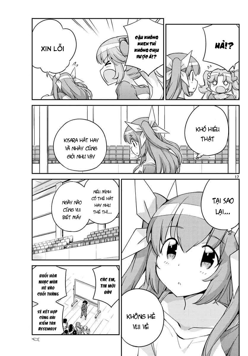 King Of Idols Chapter 25 - 18