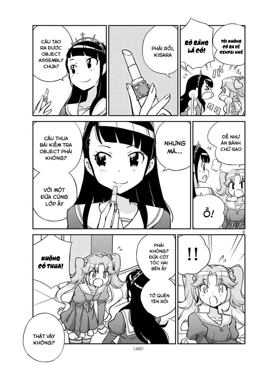 King Of Idols Chapter 25 - 4