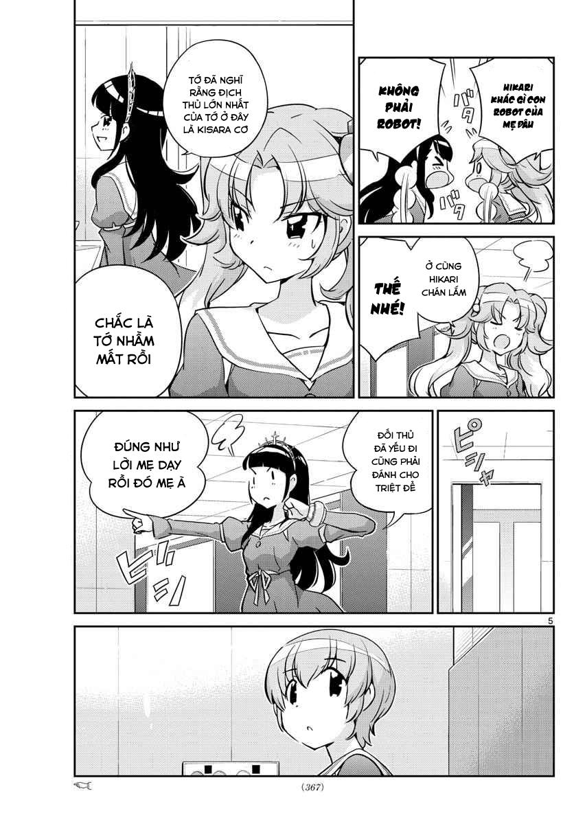 King Of Idols Chapter 25 - 6