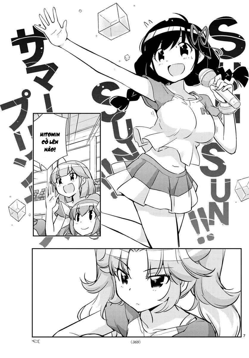 King Of Idols Chapter 25 - 8