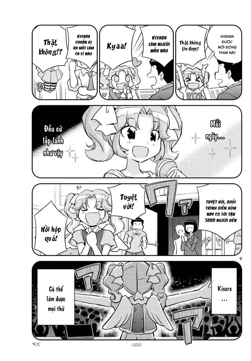 King Of Idols Chapter 25 - 10