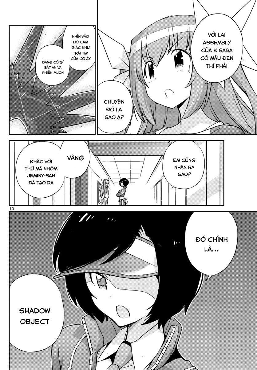 King Of Idols Chapter 26 - 12