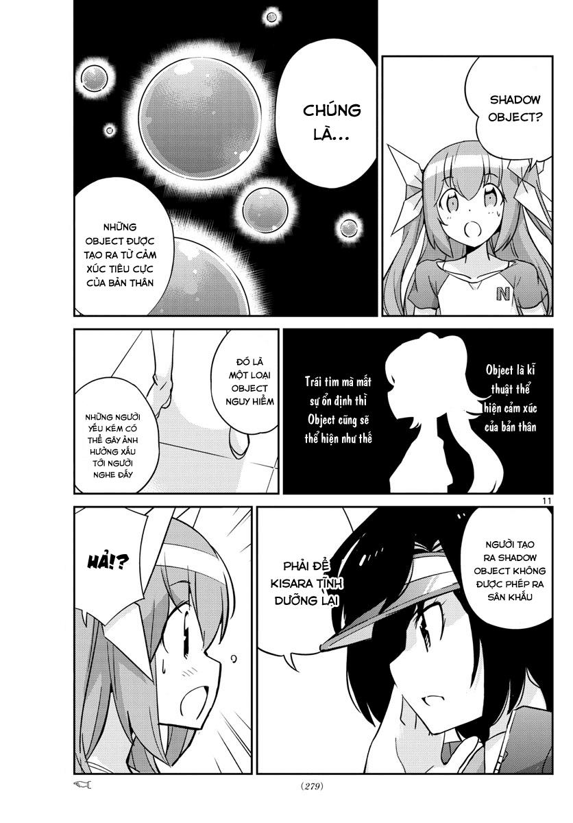 King Of Idols Chapter 26 - 13