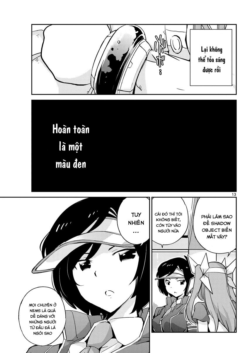 King Of Idols Chapter 26 - 15