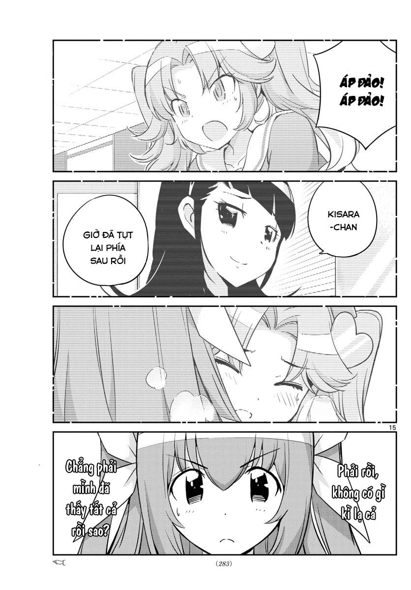 King Of Idols Chapter 26 - 17