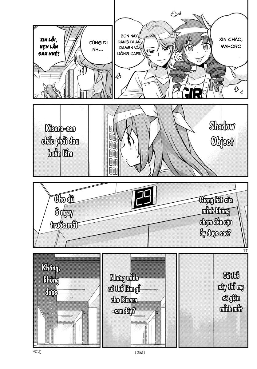 King Of Idols Chapter 26 - 19