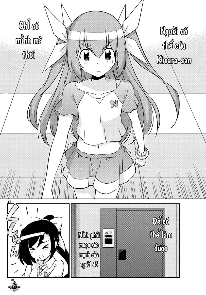 King Of Idols Chapter 26 - 20