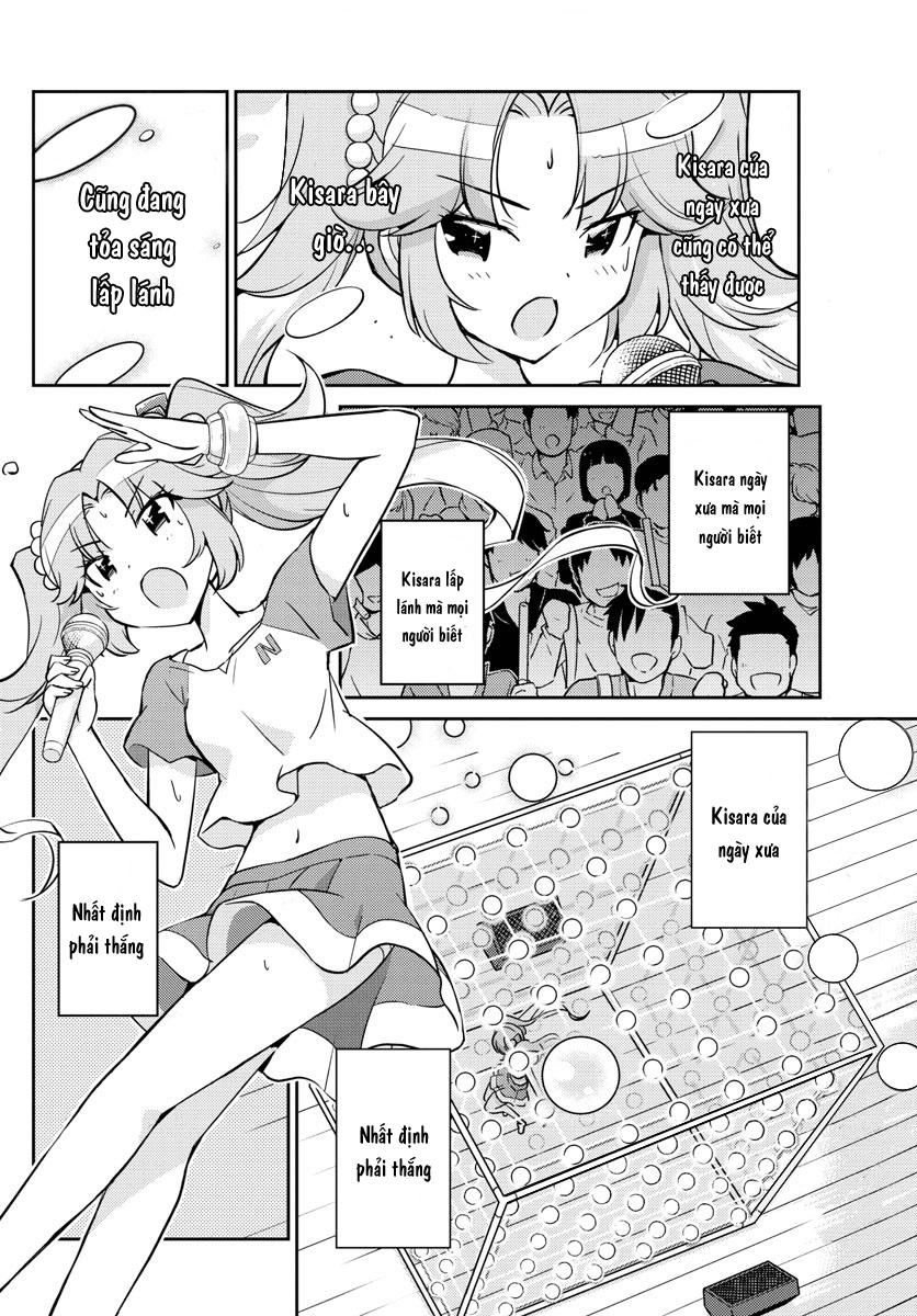 King Of Idols Chapter 26 - 4