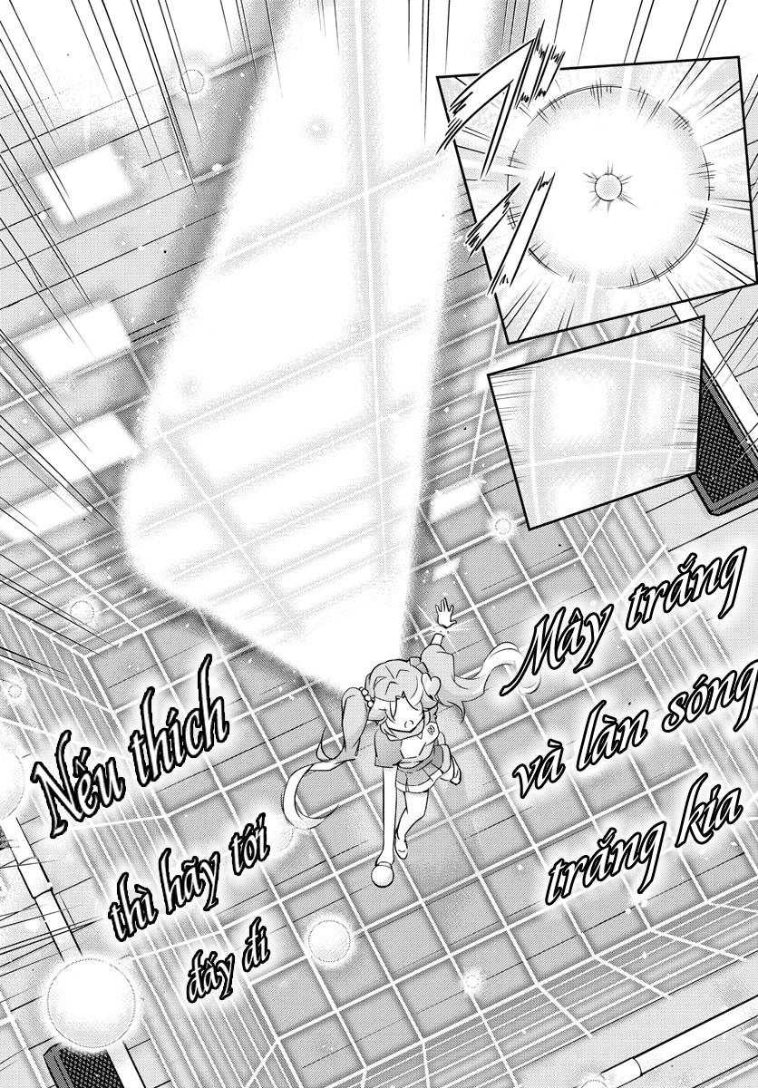 King Of Idols Chapter 26 - 5