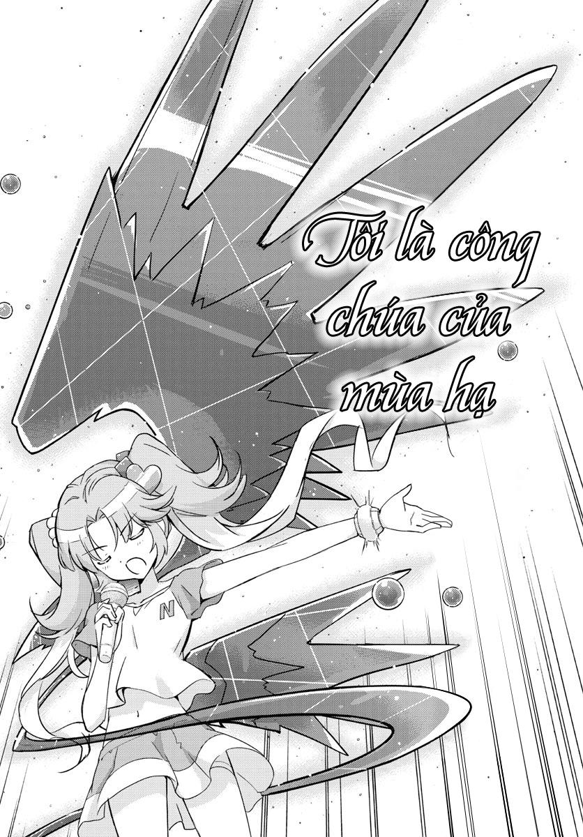 King Of Idols Chapter 26 - 6