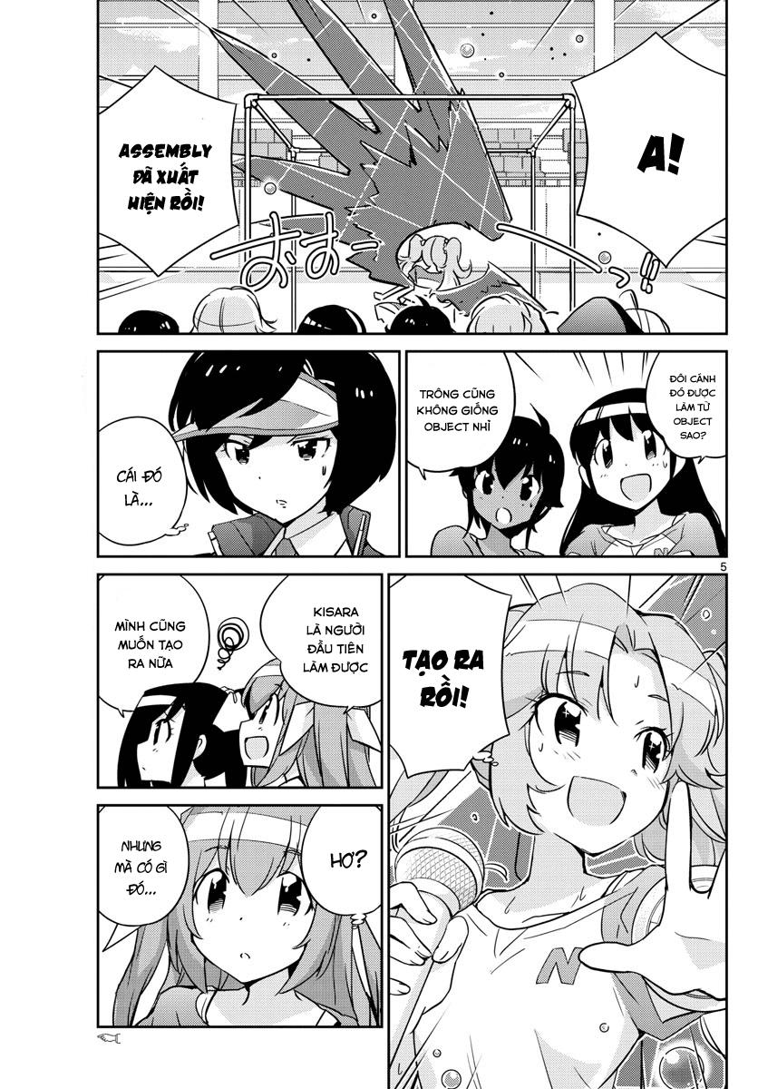 King Of Idols Chapter 26 - 7