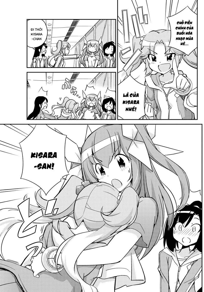 King Of Idols Chapter 26 - 9