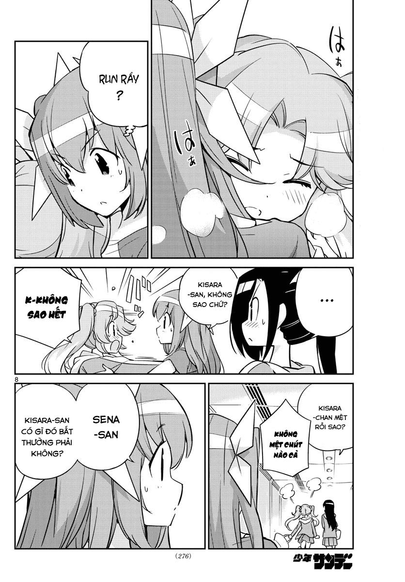 King Of Idols Chapter 26 - 10