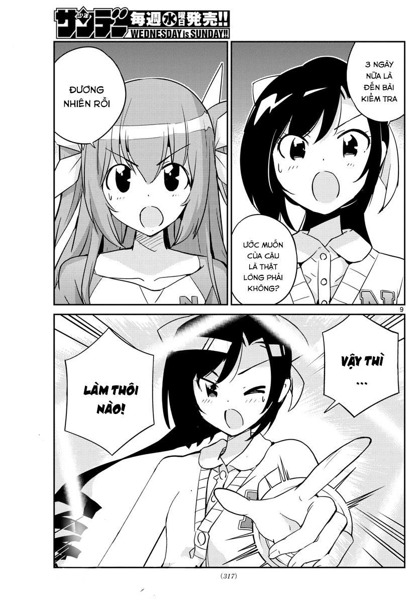 King Of Idols Chapter 27 - 11