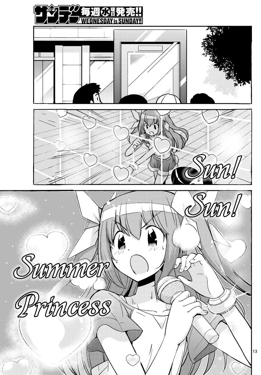 King Of Idols Chapter 27 - 15