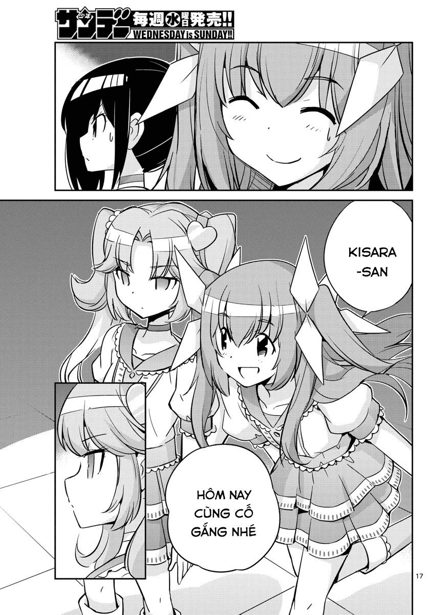 King Of Idols Chapter 27 - 19