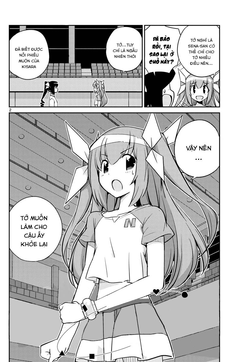 King Of Idols Chapter 27 - 4