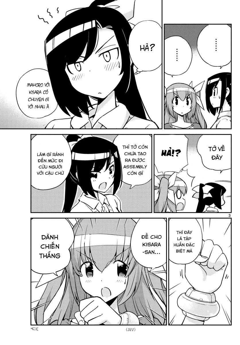 King Of Idols Chapter 27 - 5