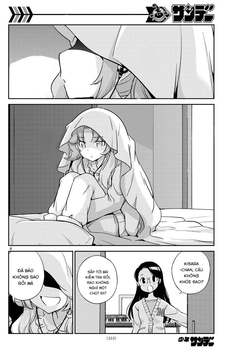 King Of Idols Chapter 27 - 6