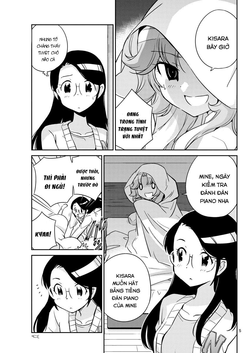 King Of Idols Chapter 27 - 7