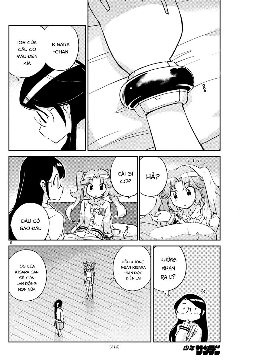 King Of Idols Chapter 27 - 8