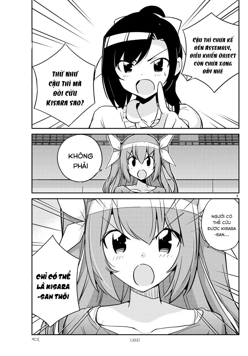 King Of Idols Chapter 27 - 9