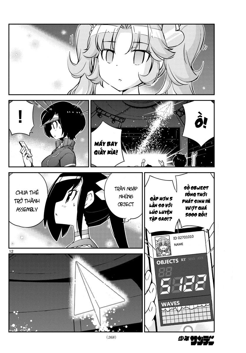 King Of Idols Chapter 28 - 12