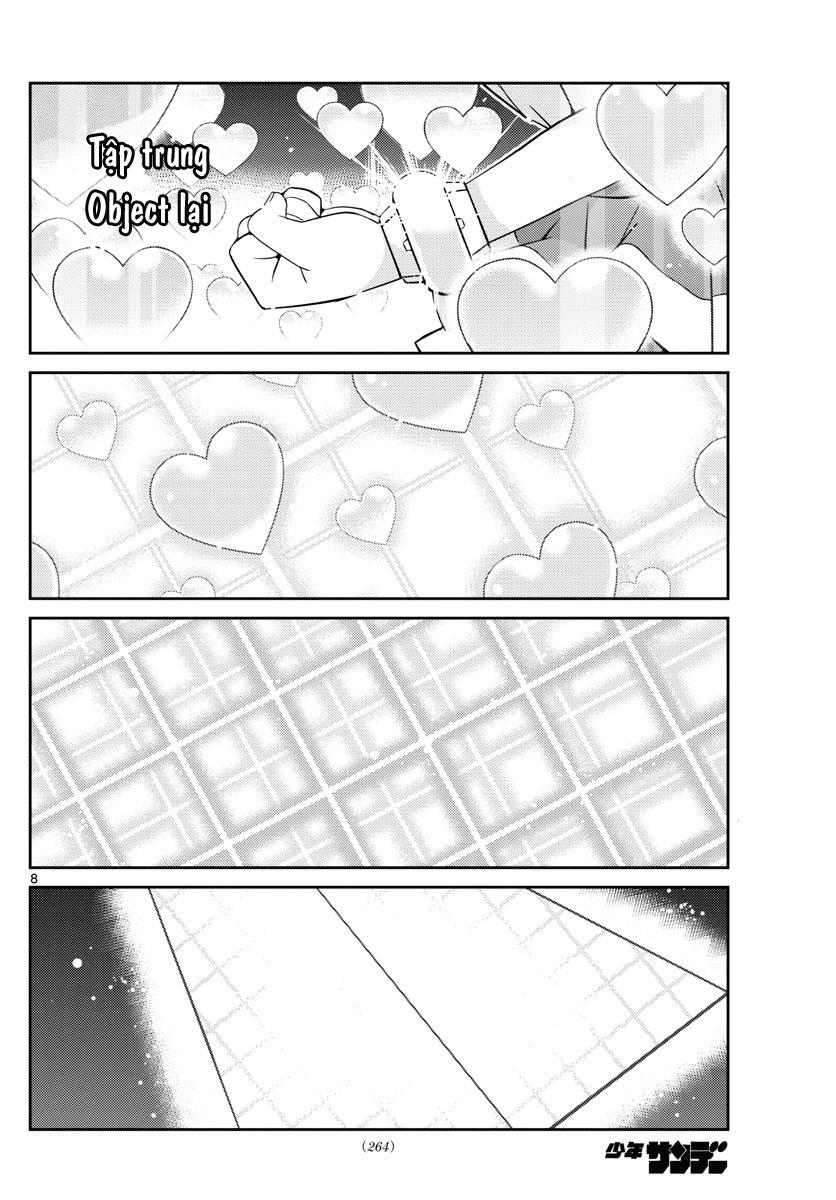 King Of Idols Chapter 28 - 9