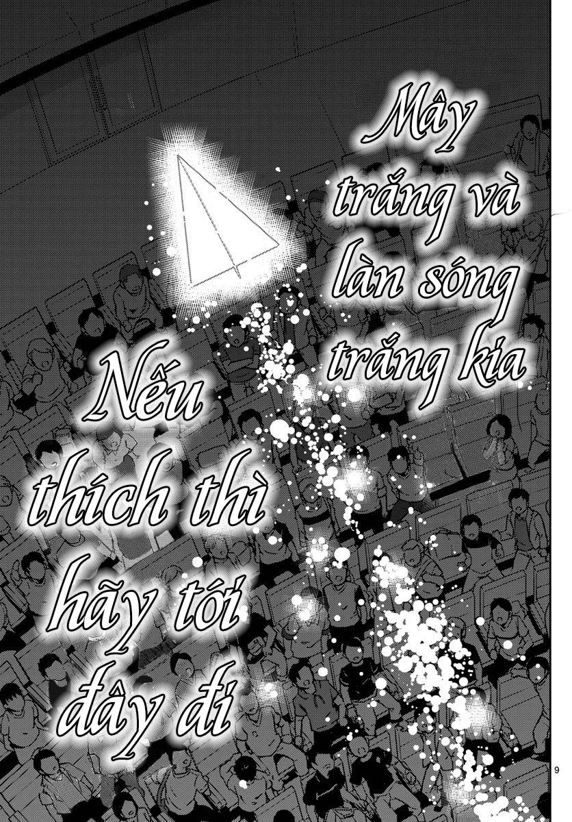 King Of Idols Chapter 28 - 10