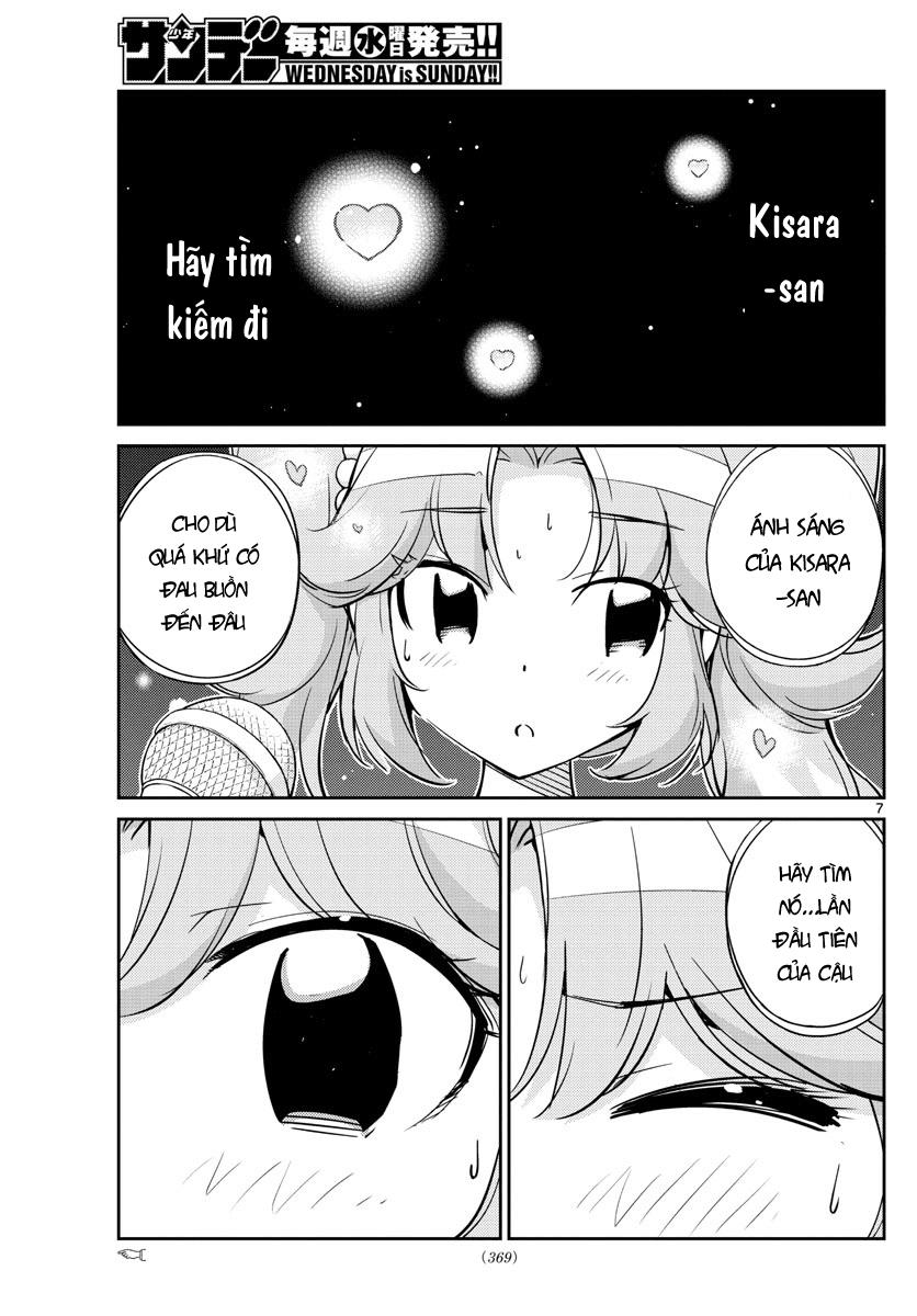 King Of Idols Chapter 29 - 11