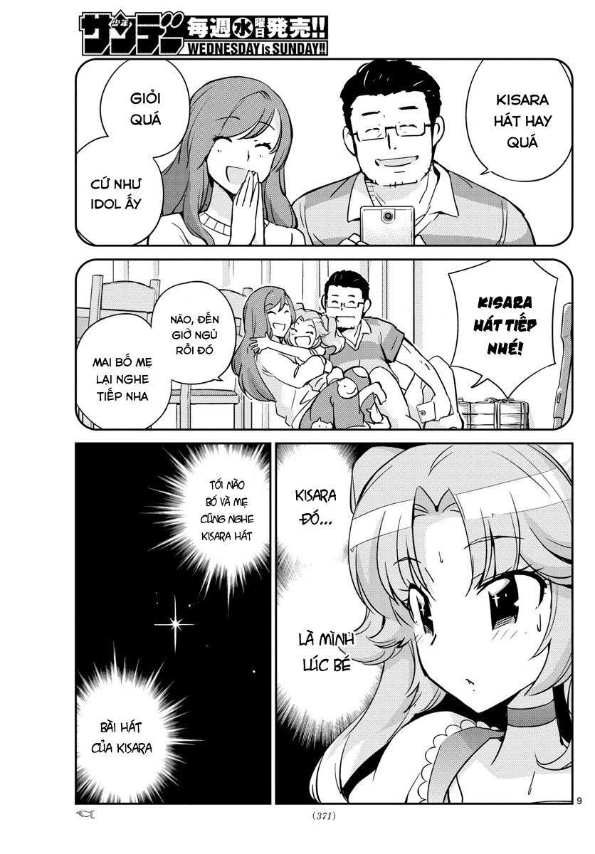 King Of Idols Chapter 29 - 13