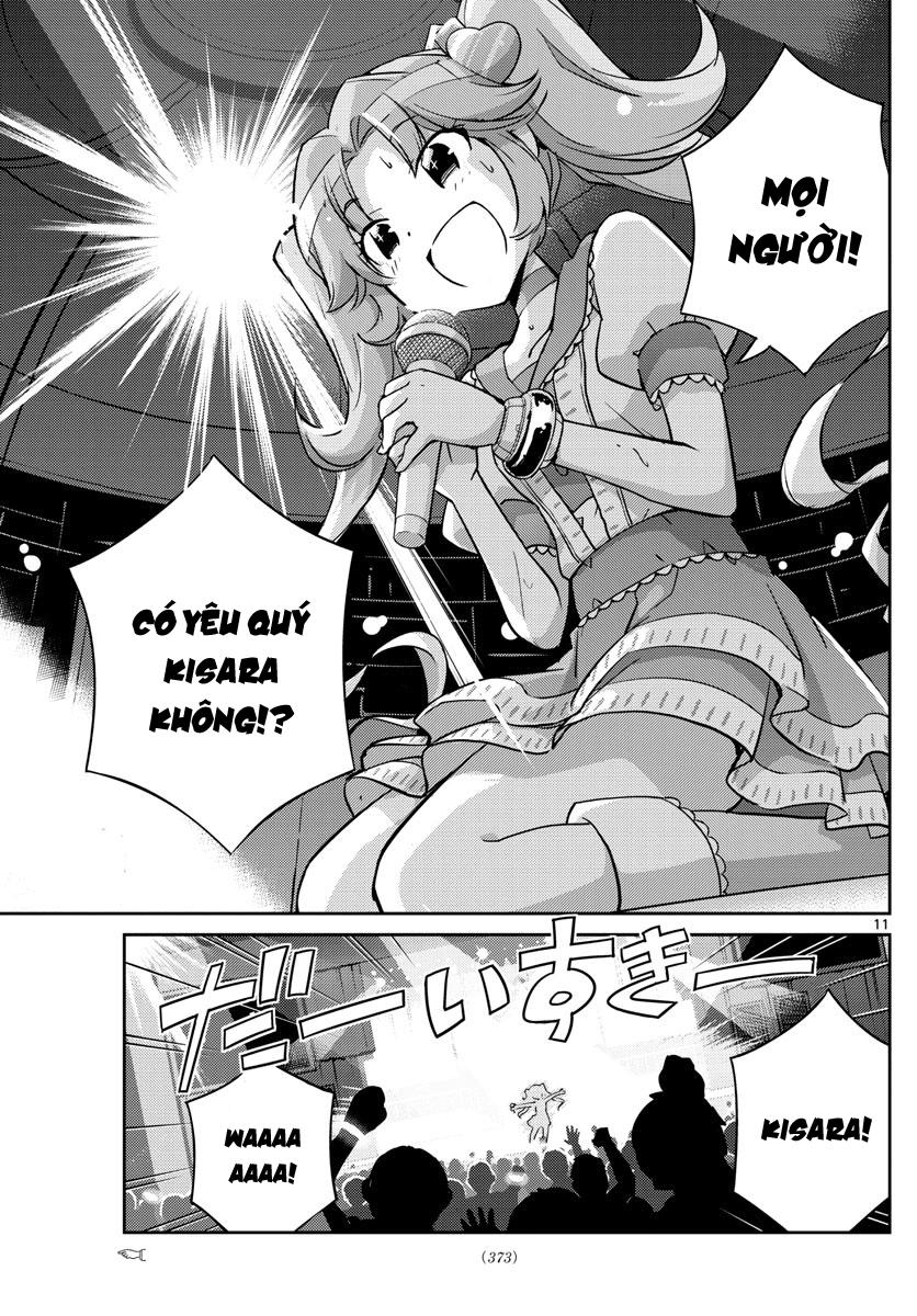 King Of Idols Chapter 29 - 15