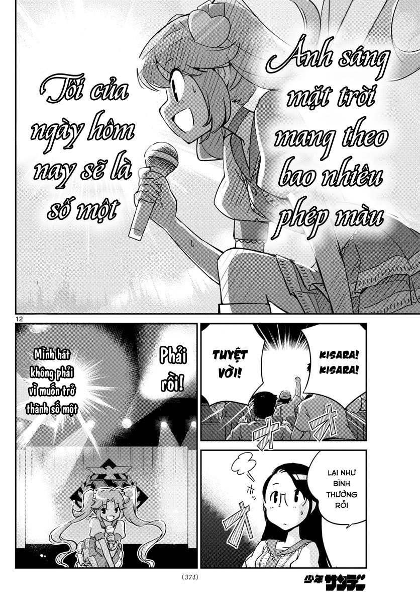 King Of Idols Chapter 29 - 16