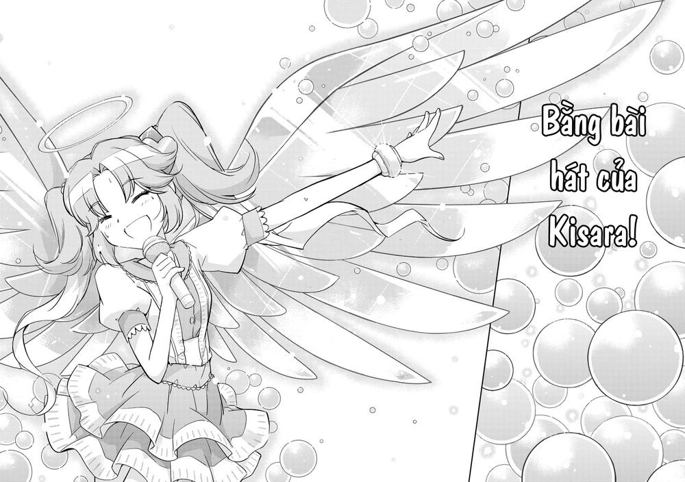 King Of Idols Chapter 29 - 18