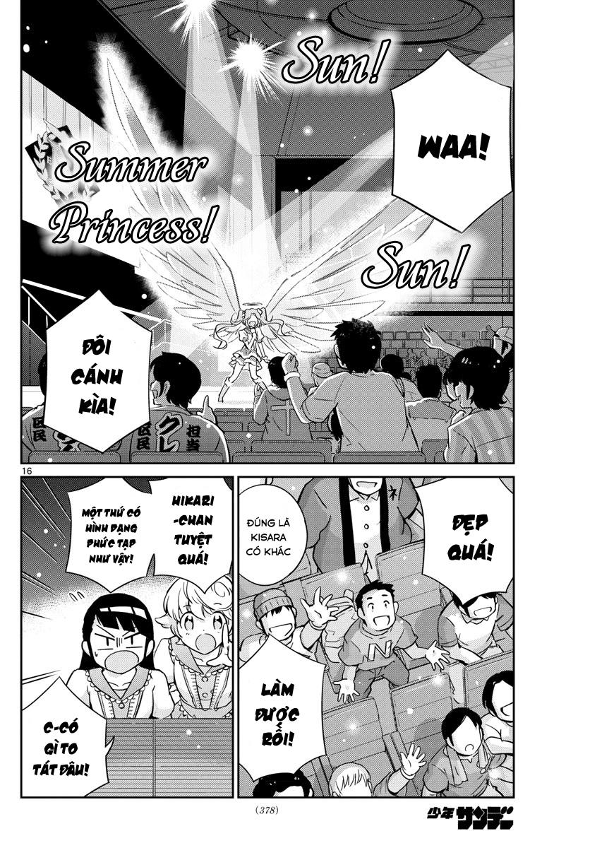 King Of Idols Chapter 29 - 19