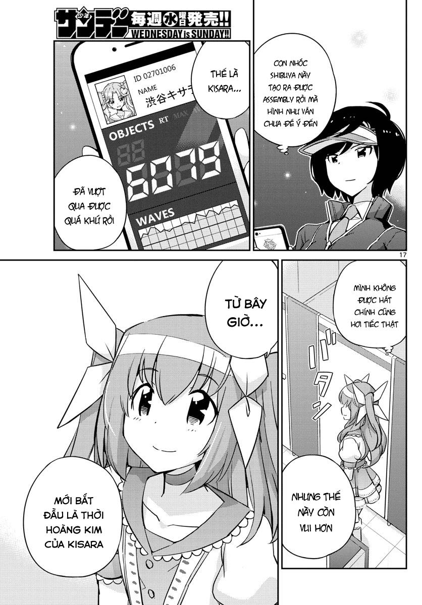 King Of Idols Chapter 29 - 20