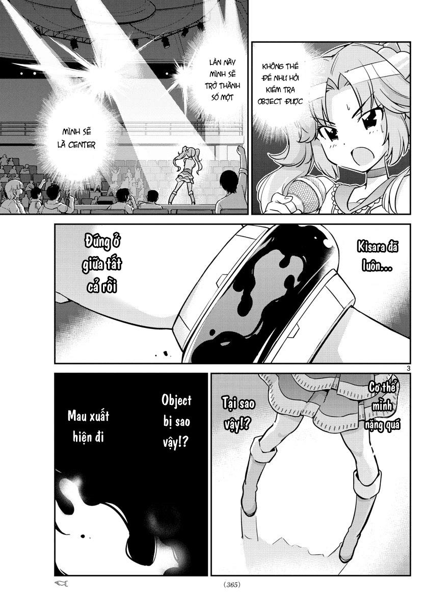 King Of Idols Chapter 29 - 7