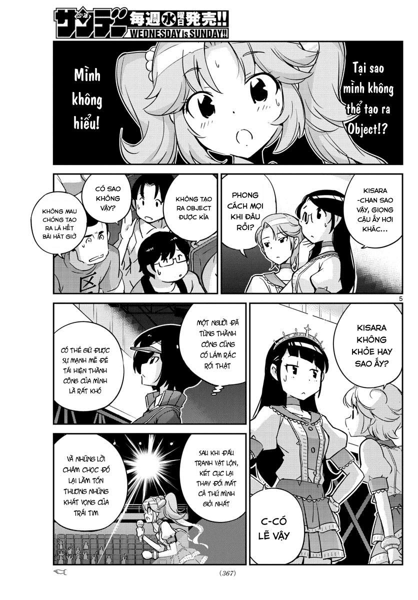 King Of Idols Chapter 29 - 9