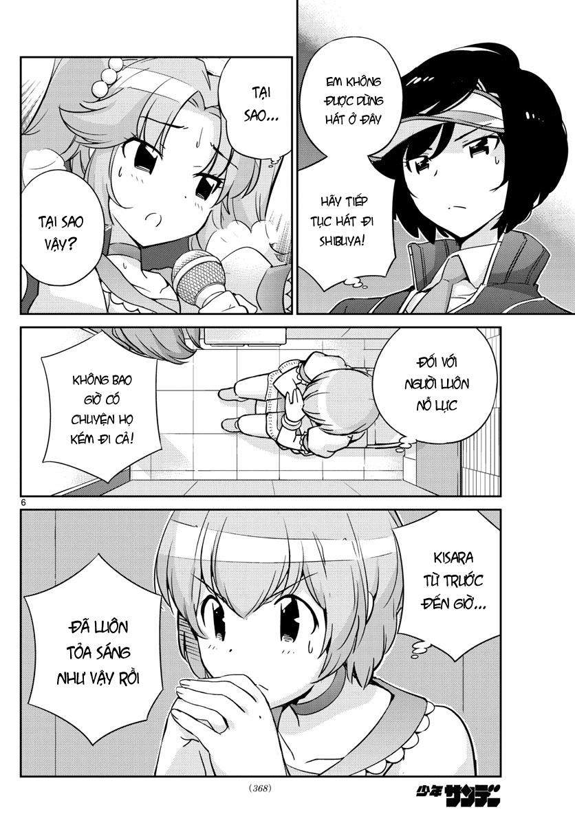 King Of Idols Chapter 29 - 10