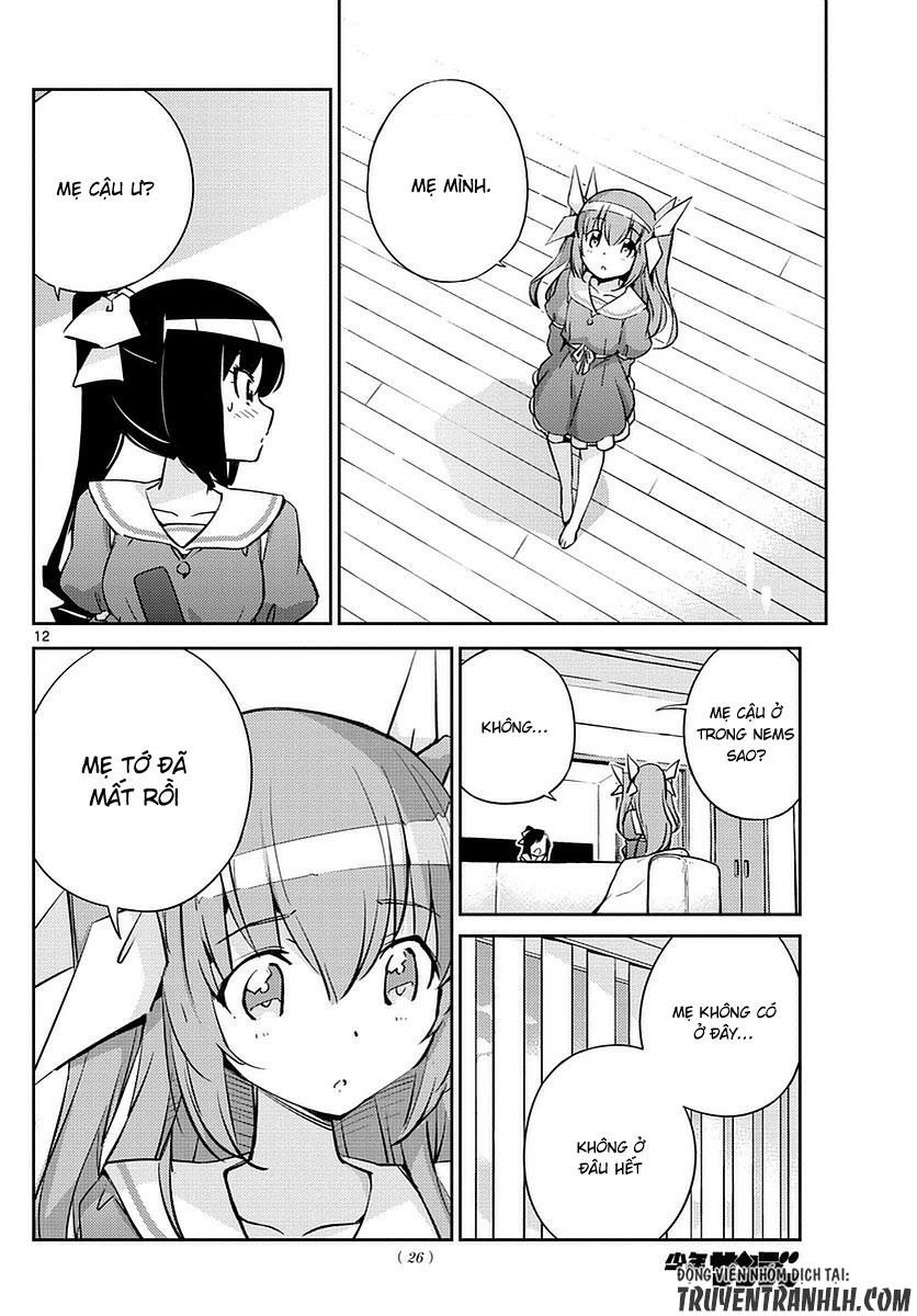 King Of Idols Chapter 3 - 13