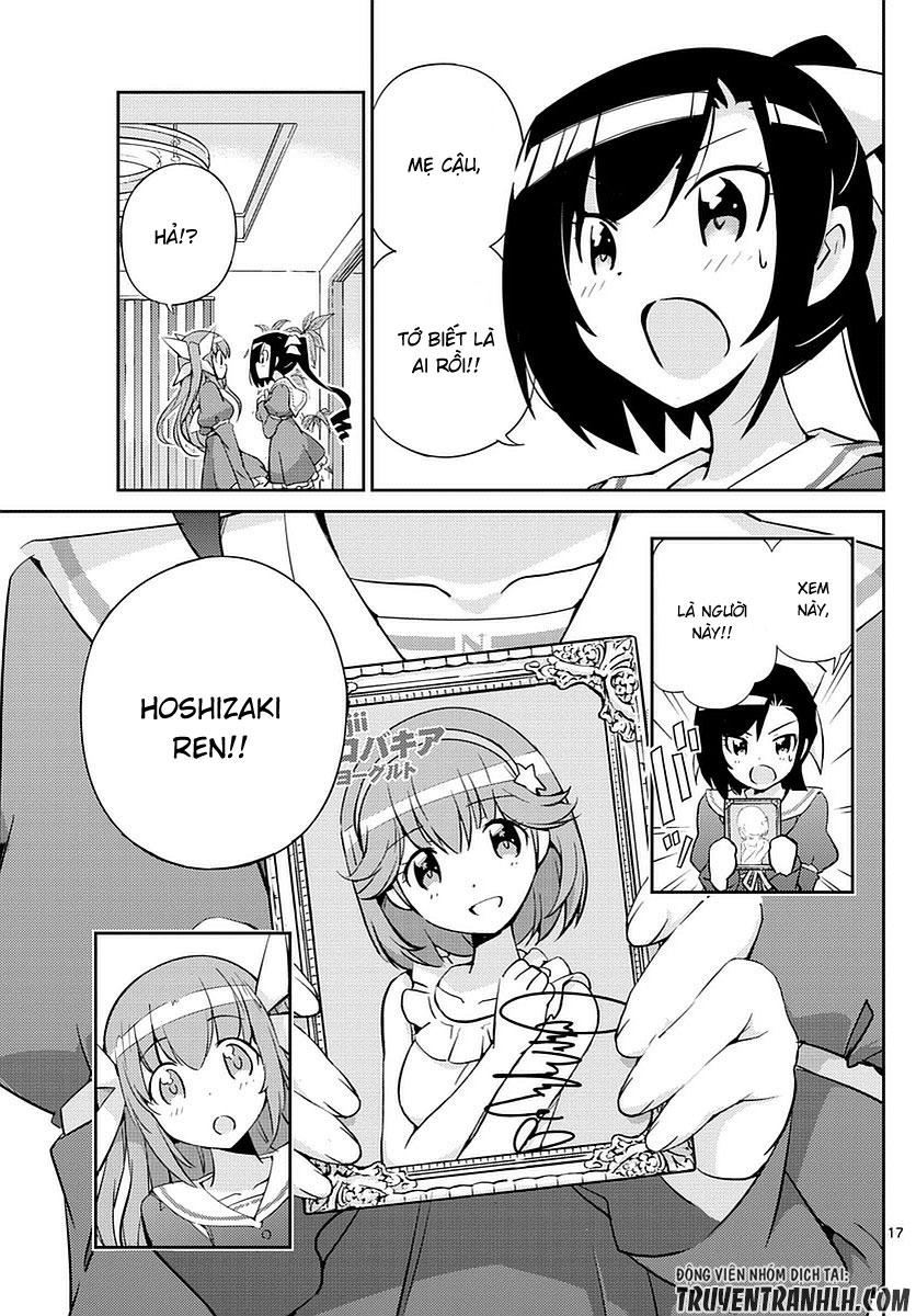 King Of Idols Chapter 3 - 18