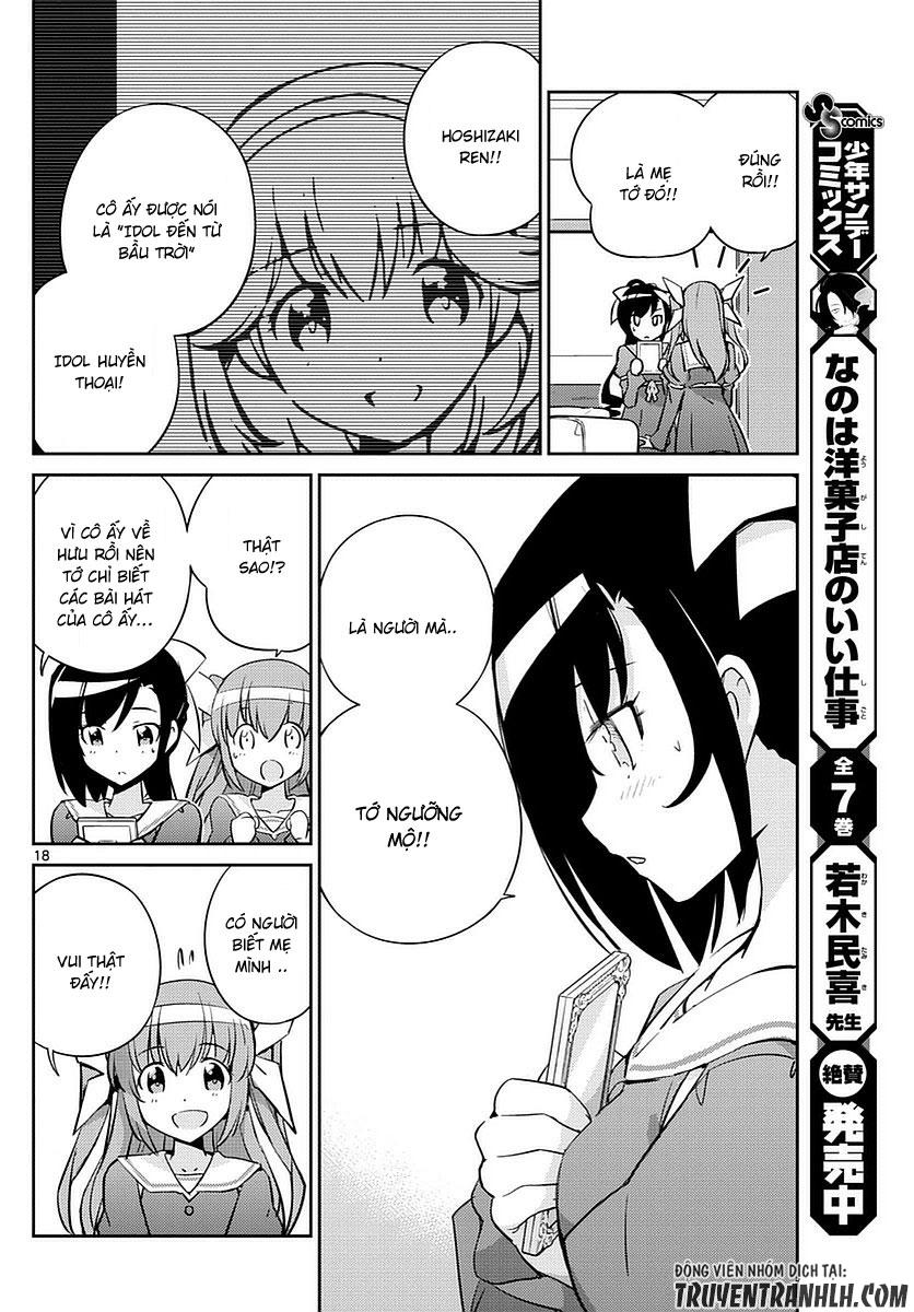 King Of Idols Chapter 3 - 19