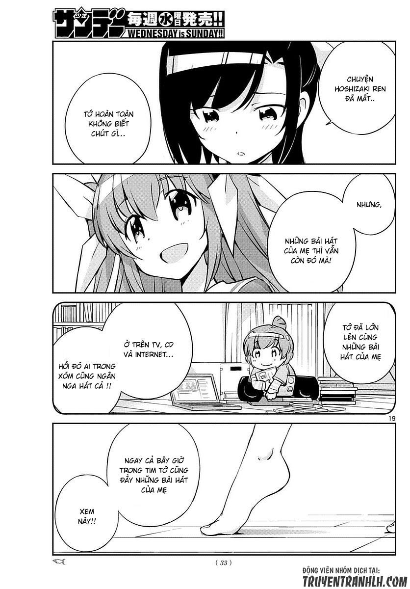 King Of Idols Chapter 3 - 20