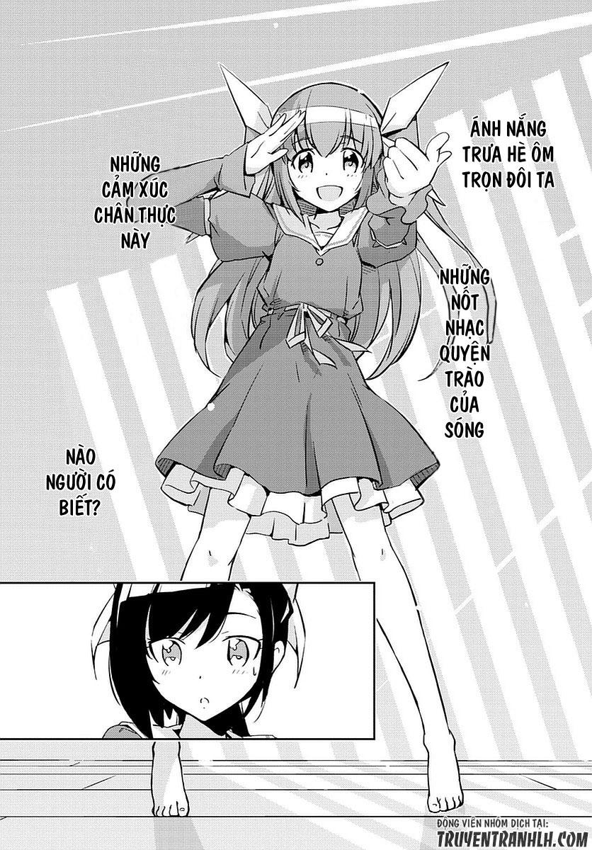 King Of Idols Chapter 3 - 21