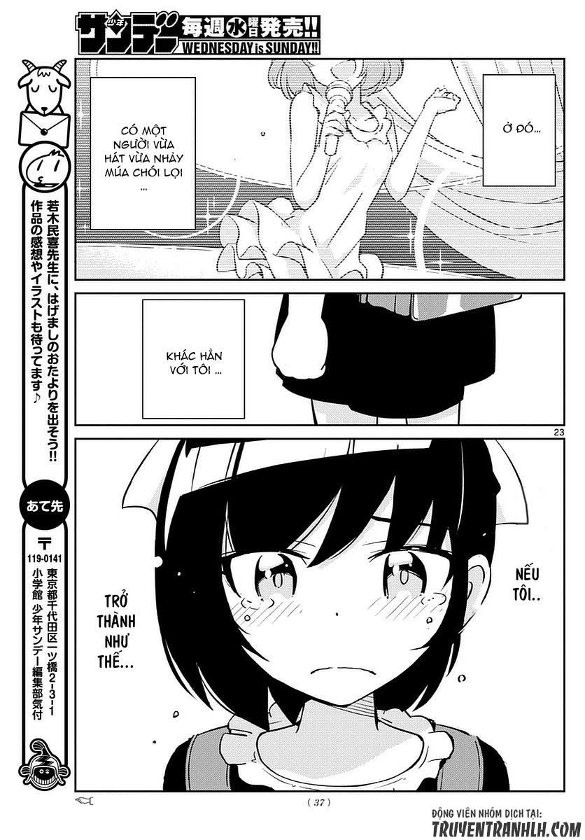 King Of Idols Chapter 3 - 24