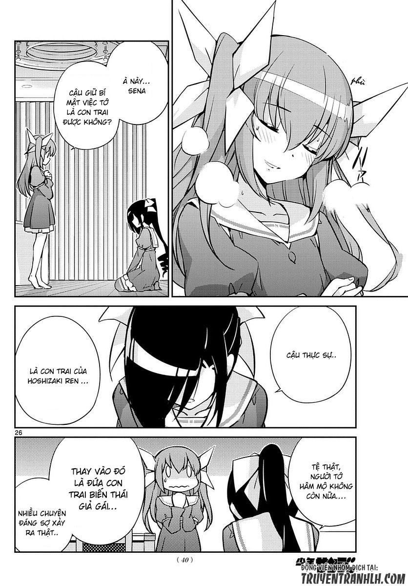 King Of Idols Chapter 3 - 27