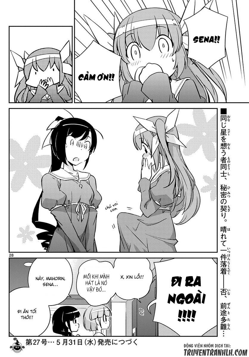 King Of Idols Chapter 3 - 29