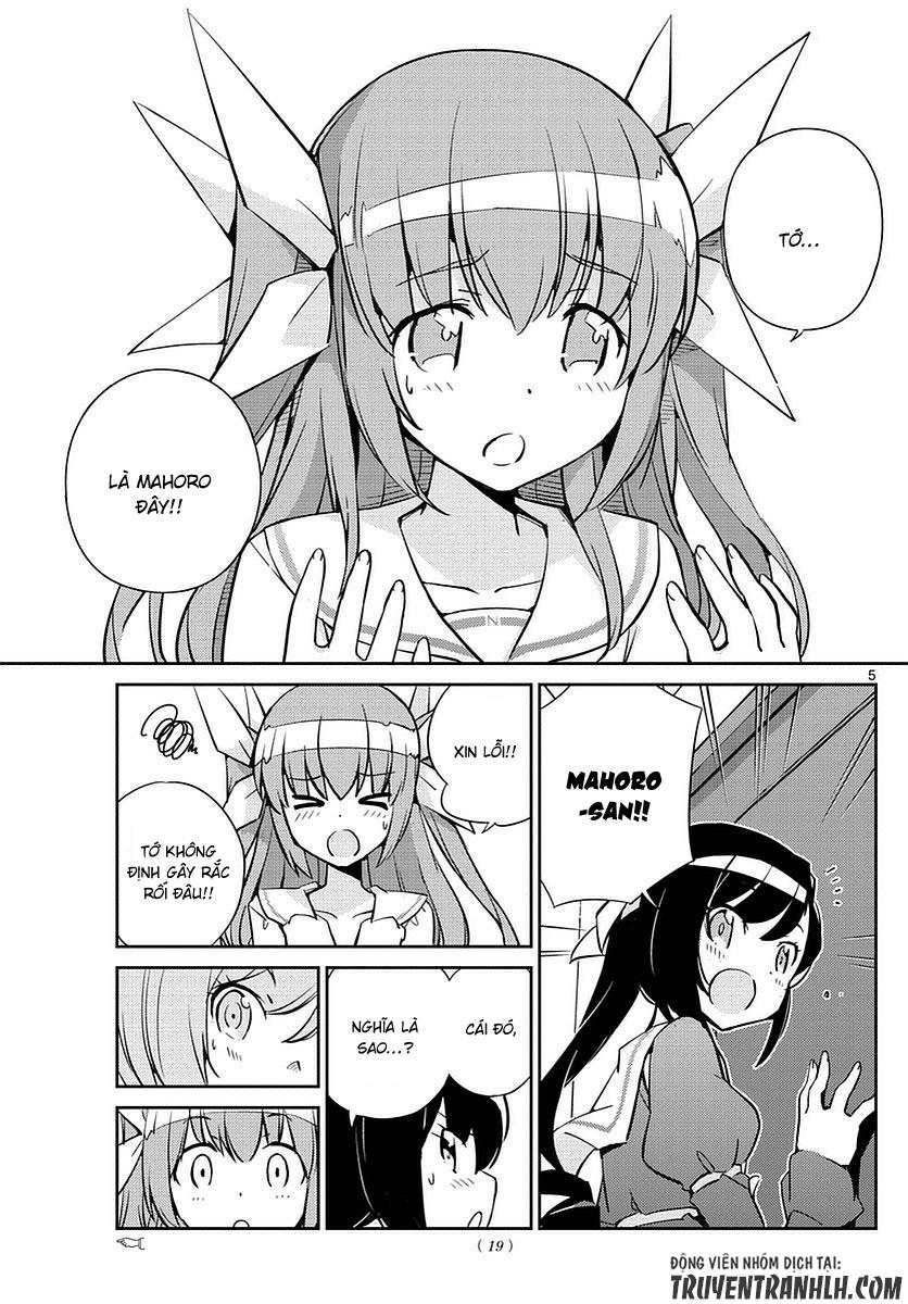 King Of Idols Chapter 3 - 6