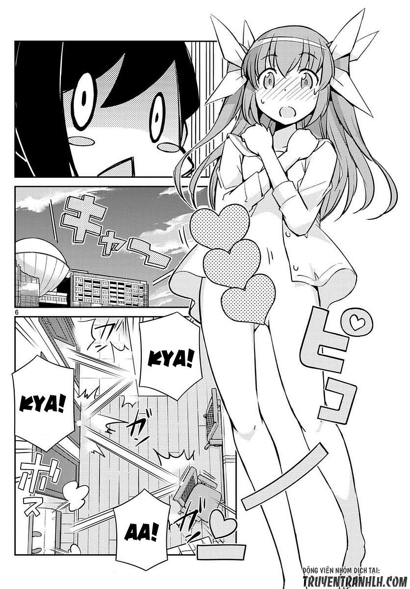 King Of Idols Chapter 3 - 7